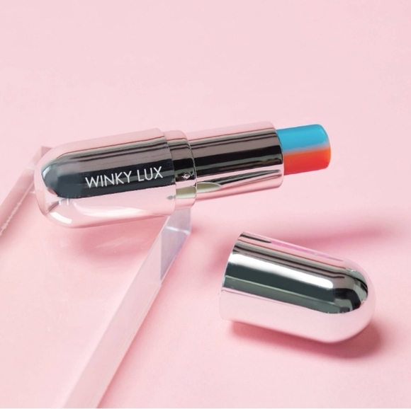 🆕️Winky lux rainbow balm - Picture 5 of 8